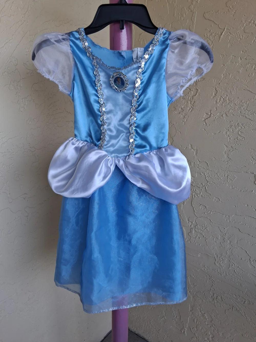 Disney Cinderella Costume Dress